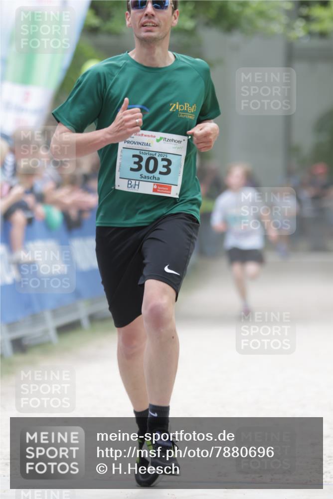 17.05.2025 - Störlauf H.Heesch http://msf.ph/oto/7880696 17.05.2025 13:40:31 Ziel  meine-sportfotos.de