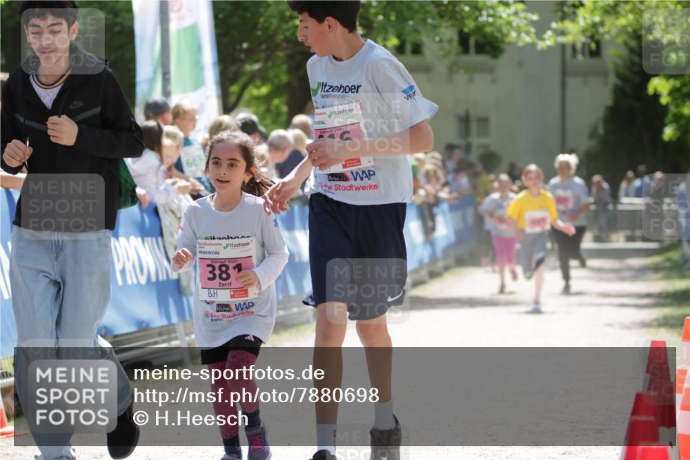 17.05.2025 - Störlauf H.Heesch http://msf.ph/oto/7880698 17.05.2025 14:01:38 Ziel  meine-sportfotos.de