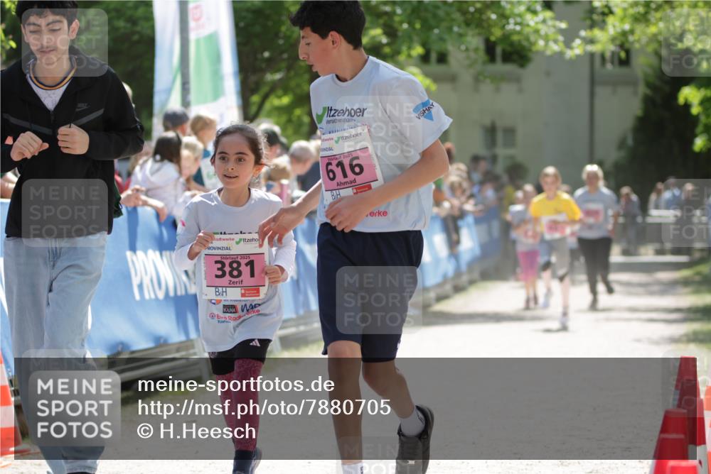 17.05.2025 - Störlauf H.Heesch http://msf.ph/oto/7880705 17.05.2025 14:01:38 Ziel  meine-sportfotos.de