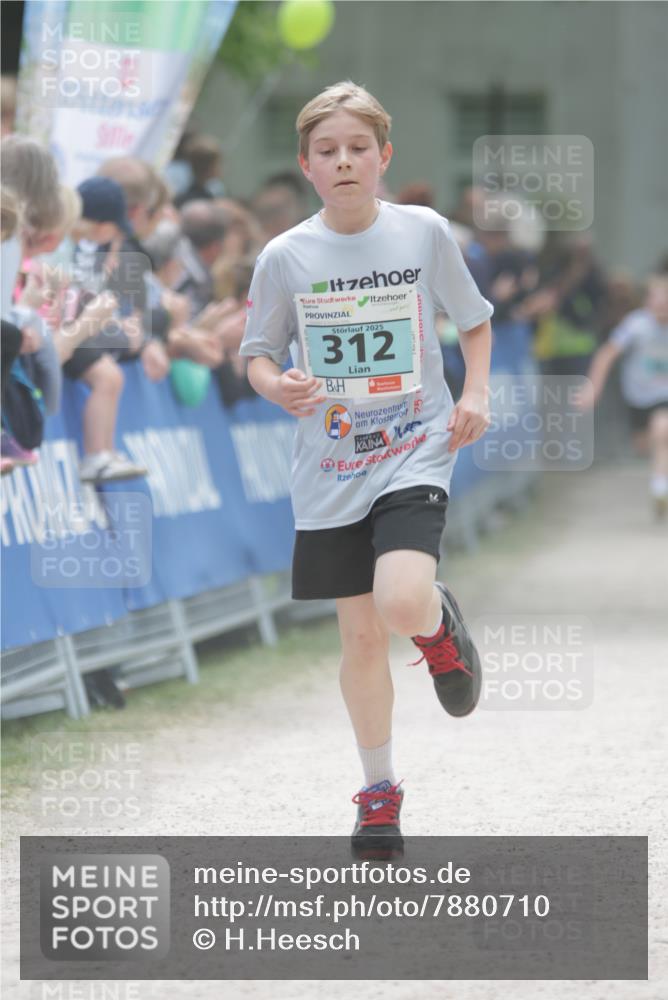 17.05.2025 - Störlauf H.Heesch http://msf.ph/oto/7880710 17.05.2025 13:40:33 Ziel  meine-sportfotos.de