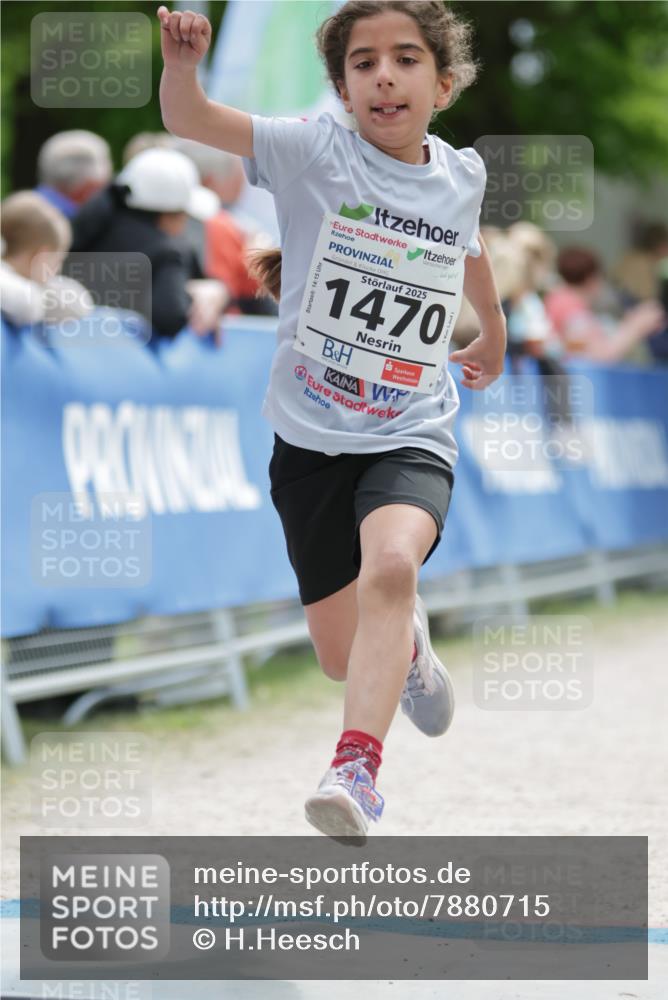 17.05.2025 - Störlauf H.Heesch http://msf.ph/oto/7880715 17.05.2025 15:02:49 Ziel  meine-sportfotos.de