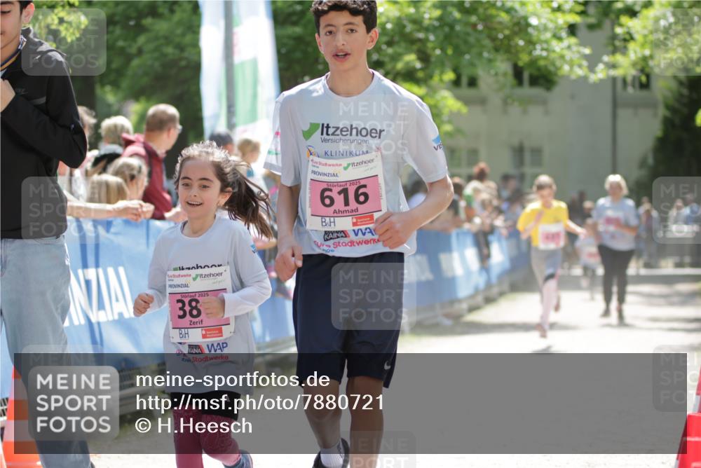 17.05.2025 - Störlauf H.Heesch http://msf.ph/oto/7880721 17.05.2025 14:01:39 Ziel  meine-sportfotos.de