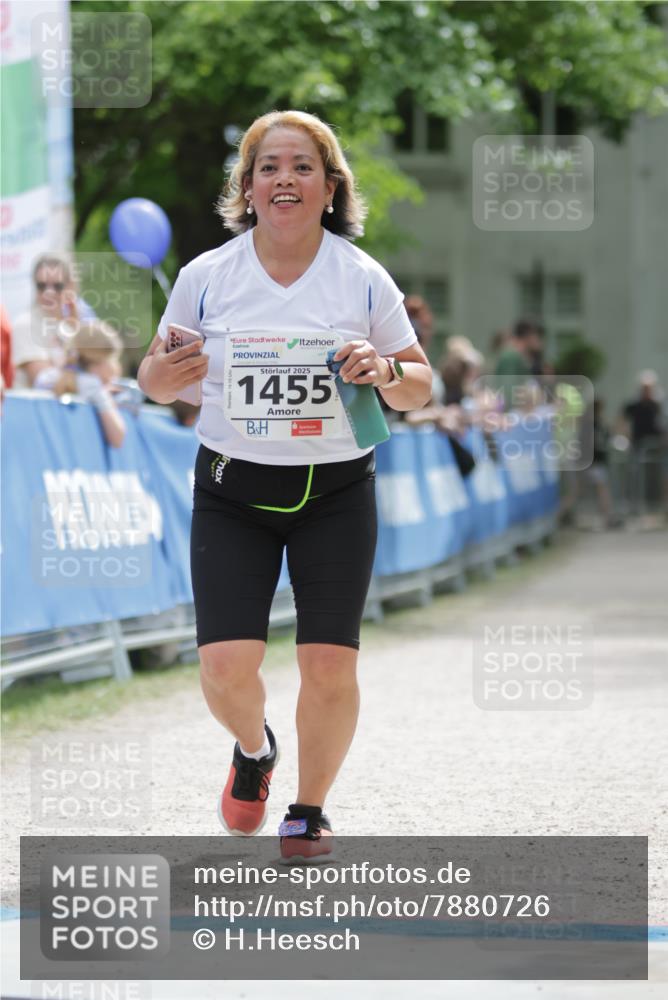 17.05.2025 - Störlauf H.Heesch http://msf.ph/oto/7880726 17.05.2025 15:02:58 Ziel  meine-sportfotos.de