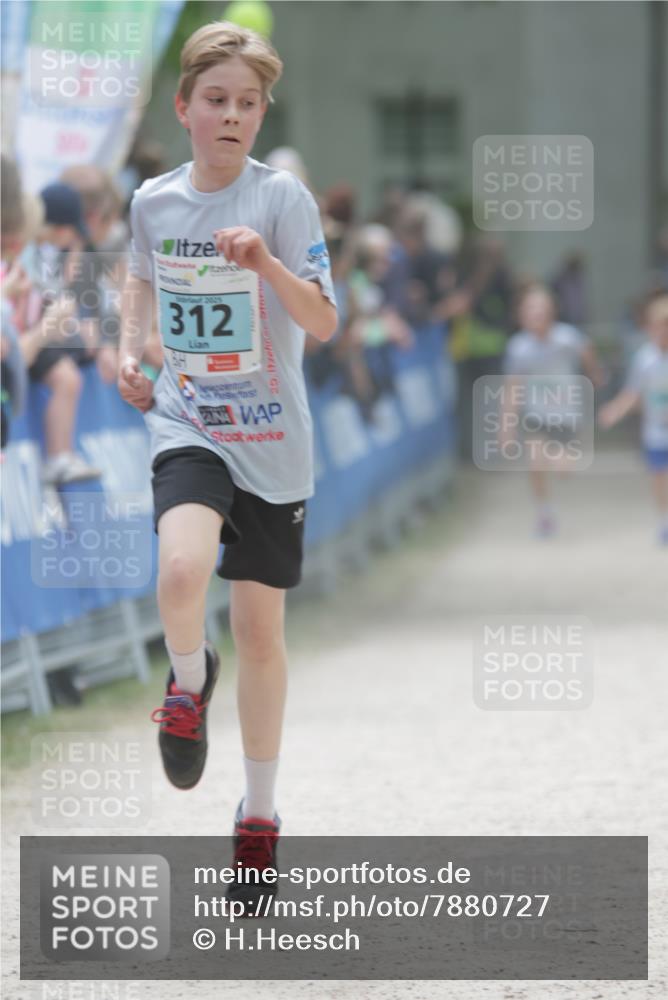 17.05.2025 - Störlauf H.Heesch http://msf.ph/oto/7880727 17.05.2025 13:40:34 Ziel  meine-sportfotos.de