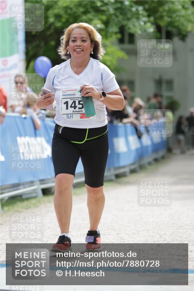 17.05.2025 - Störlauf H.Heesch http://msf.ph/oto/7880728 17.05.2025 15:02:58 Ziel  meine-sportfotos.de