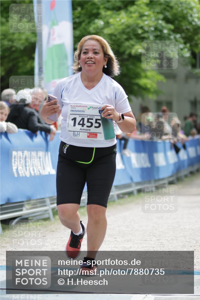 17.05.2025 - Störlauf H.Heesch http://msf.ph/oto/7880735 17.05.2025 15:02:59 Ziel  meine-sportfotos.de