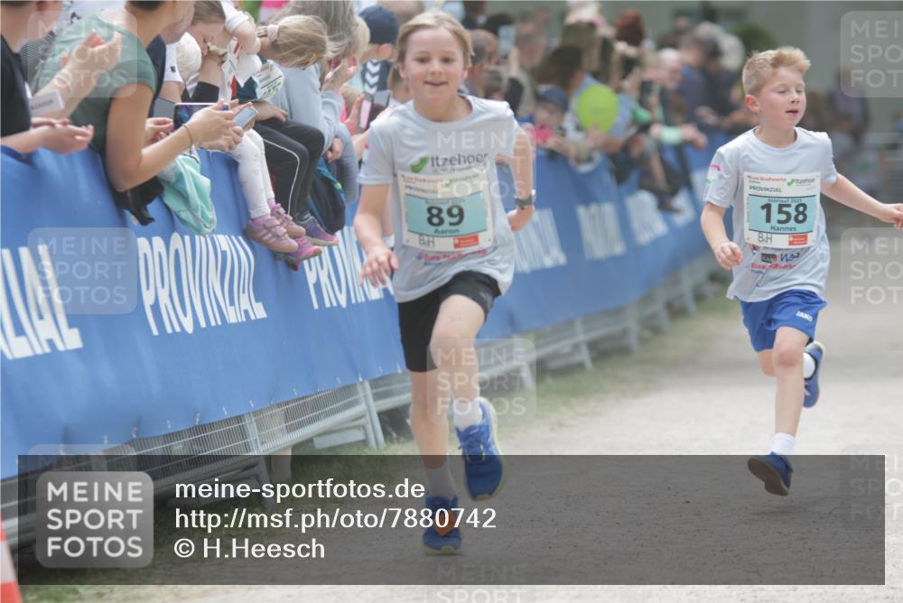 17.05.2025 - Störlauf H.Heesch http://msf.ph/oto/7880742 17.05.2025 13:40:38 Ziel  meine-sportfotos.de