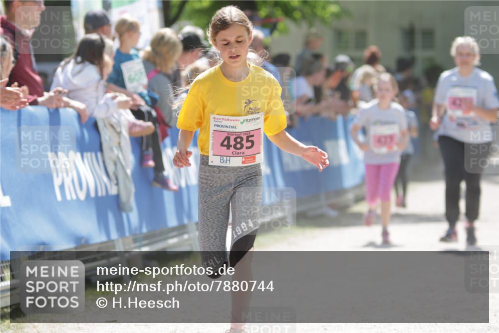 17.05.2025 - Störlauf H.Heesch http://msf.ph/oto/7880744 17.05.2025 14:01:41 Ziel  meine-sportfotos.de