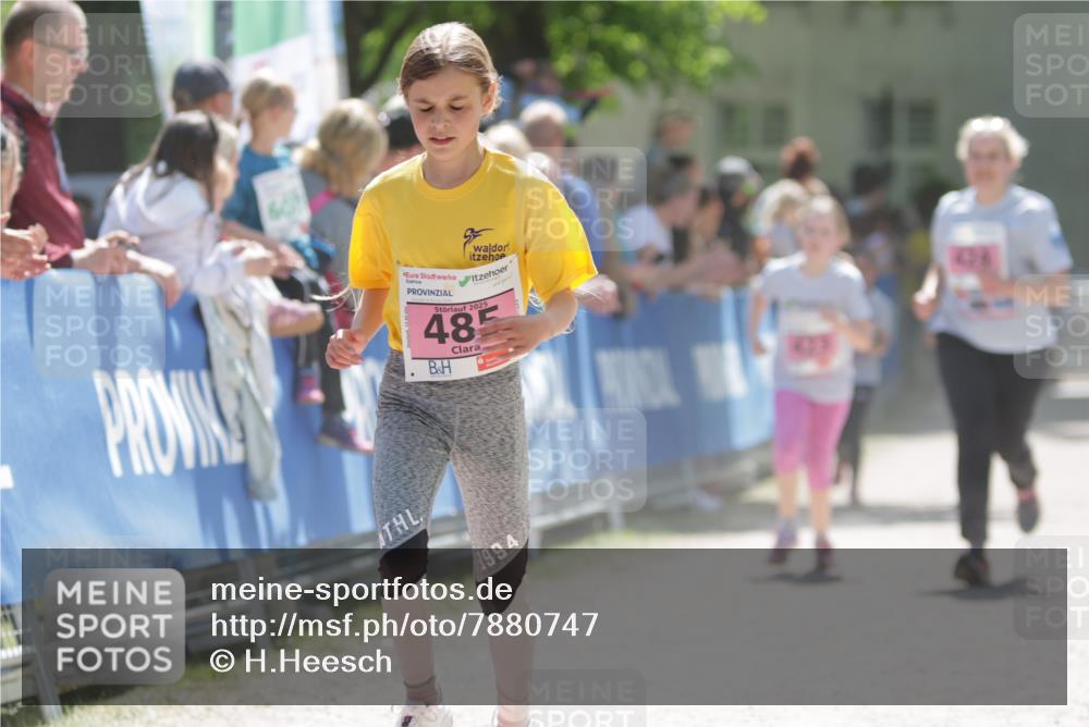 17.05.2025 - Störlauf H.Heesch http://msf.ph/oto/7880747 17.05.2025 14:01:41 Ziel  meine-sportfotos.de