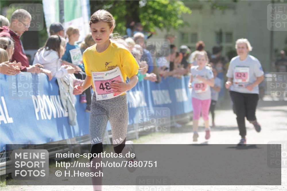 17.05.2025 - Störlauf H.Heesch http://msf.ph/oto/7880751 17.05.2025 14:01:41 Ziel  meine-sportfotos.de