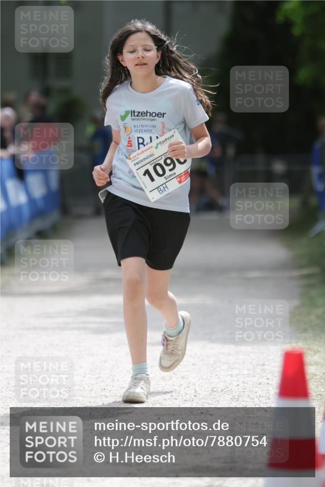 17.05.2025 - Störlauf H.Heesch http://msf.ph/oto/7880754 17.05.2025 15:04:13 Ziel  meine-sportfotos.de