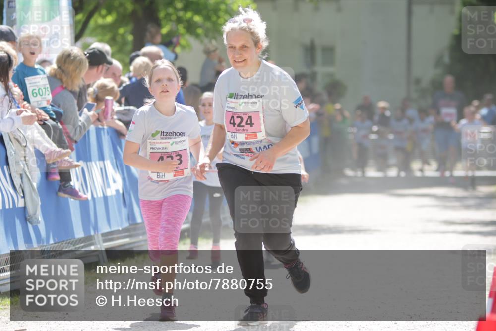 17.05.2025 - Störlauf H.Heesch http://msf.ph/oto/7880755 17.05.2025 14:01:43 Ziel  meine-sportfotos.de