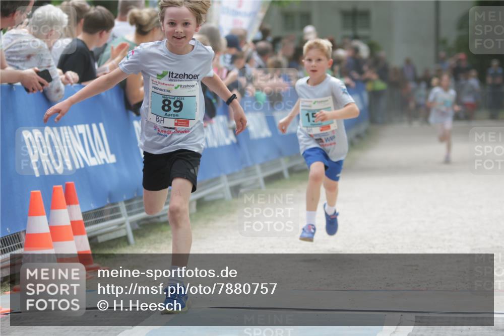 17.05.2025 - Störlauf H.Heesch http://msf.ph/oto/7880757 17.05.2025 13:40:39 Ziel  meine-sportfotos.de
