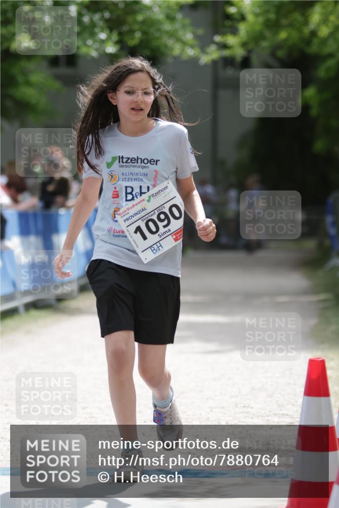17.05.2025 - Störlauf H.Heesch http://msf.ph/oto/7880764 17.05.2025 15:04:14 Ziel  meine-sportfotos.de