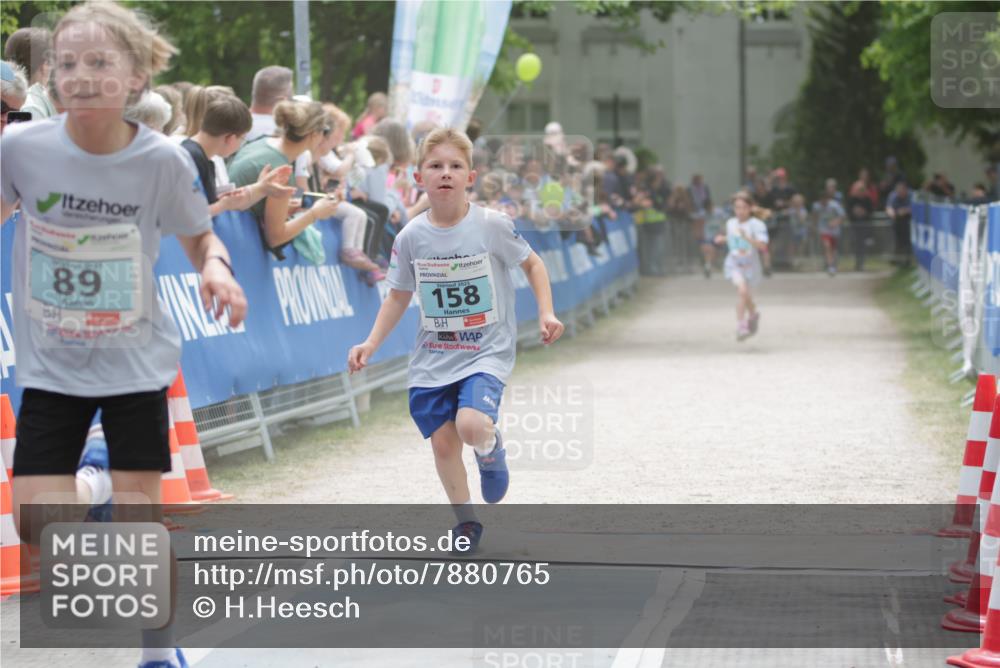 17.05.2025 - Störlauf H.Heesch http://msf.ph/oto/7880765 17.05.2025 13:40:40 Ziel  meine-sportfotos.de