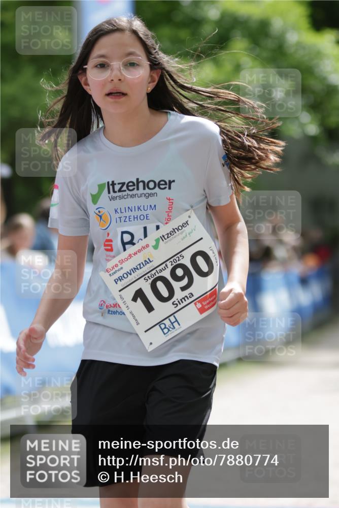 17.05.2025 - Störlauf H.Heesch http://msf.ph/oto/7880774 17.05.2025 15:04:16 Ziel  meine-sportfotos.de
