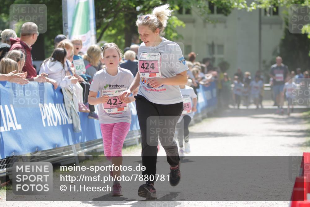 17.05.2025 - Störlauf H.Heesch http://msf.ph/oto/7880781 17.05.2025 14:01:44 Ziel  meine-sportfotos.de