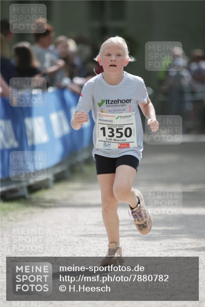 17.05.2025 - Störlauf H.Heesch http://msf.ph/oto/7880782 17.05.2025 15:04:48 Ziel  meine-sportfotos.de