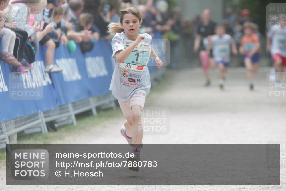 17.05.2025 - Störlauf H.Heesch http://msf.ph/oto/7880783 17.05.2025 13:40:43 Ziel  meine-sportfotos.de