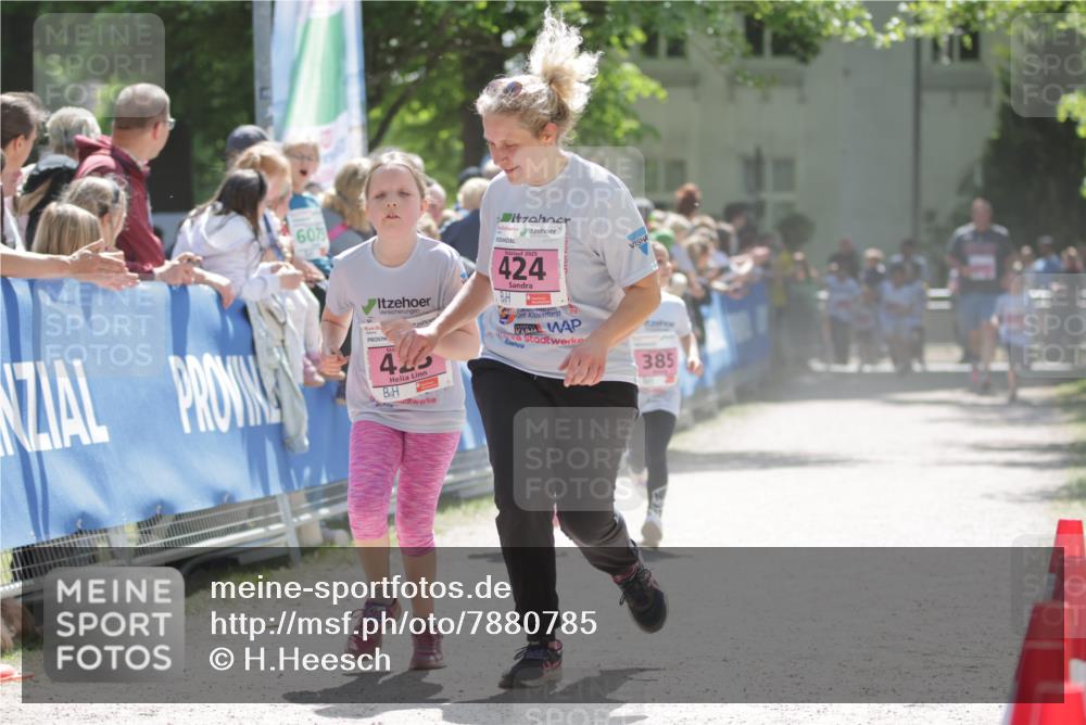 17.05.2025 - Störlauf H.Heesch http://msf.ph/oto/7880785 17.05.2025 14:01:44 Ziel  meine-sportfotos.de