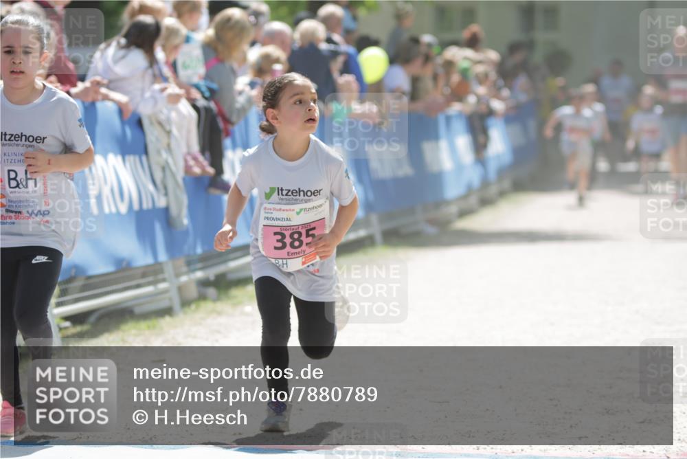 17.05.2025 - Störlauf H.Heesch http://msf.ph/oto/7880789 17.05.2025 14:01:46 Ziel  meine-sportfotos.de