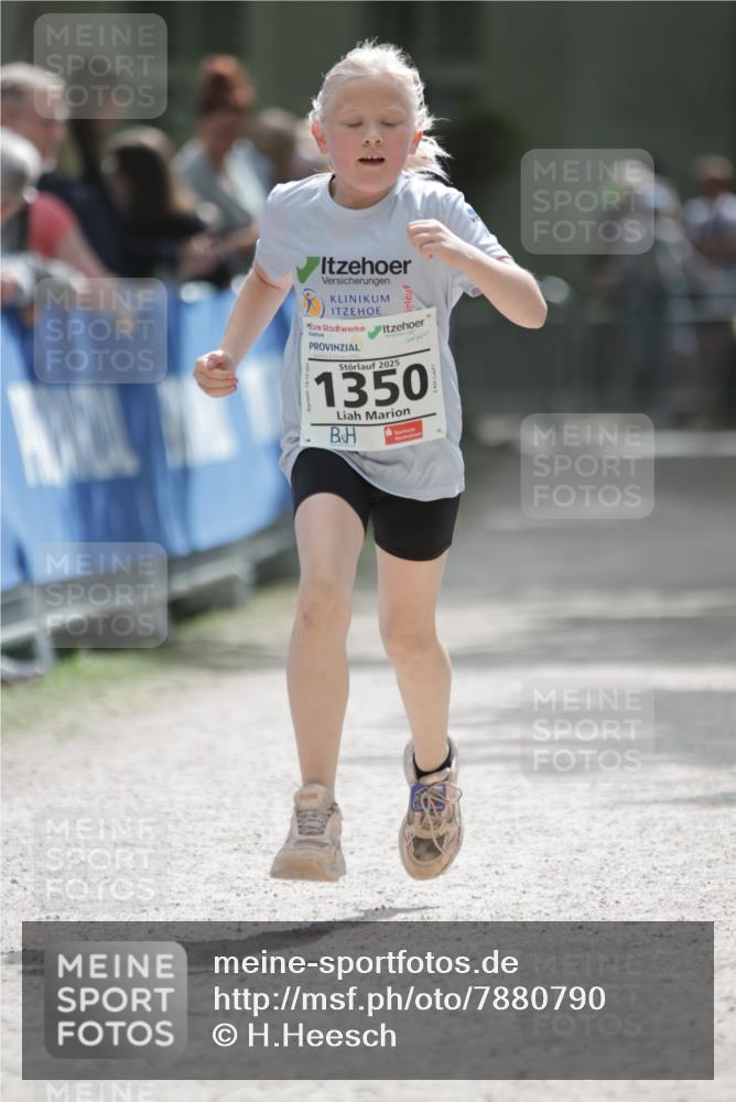17.05.2025 - Störlauf H.Heesch http://msf.ph/oto/7880790 17.05.2025 15:04:48 Ziel  meine-sportfotos.de