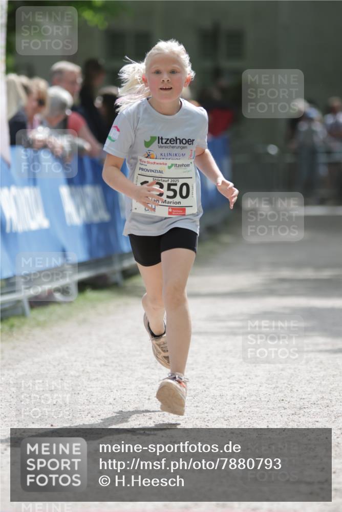 17.05.2025 - Störlauf H.Heesch http://msf.ph/oto/7880793 17.05.2025 15:04:49 Ziel  meine-sportfotos.de