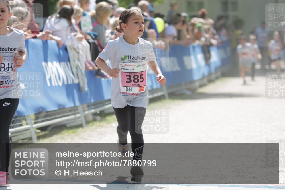 17.05.2025 - Störlauf H.Heesch http://msf.ph/oto/7880799 17.05.2025 14:01:46 Ziel  meine-sportfotos.de