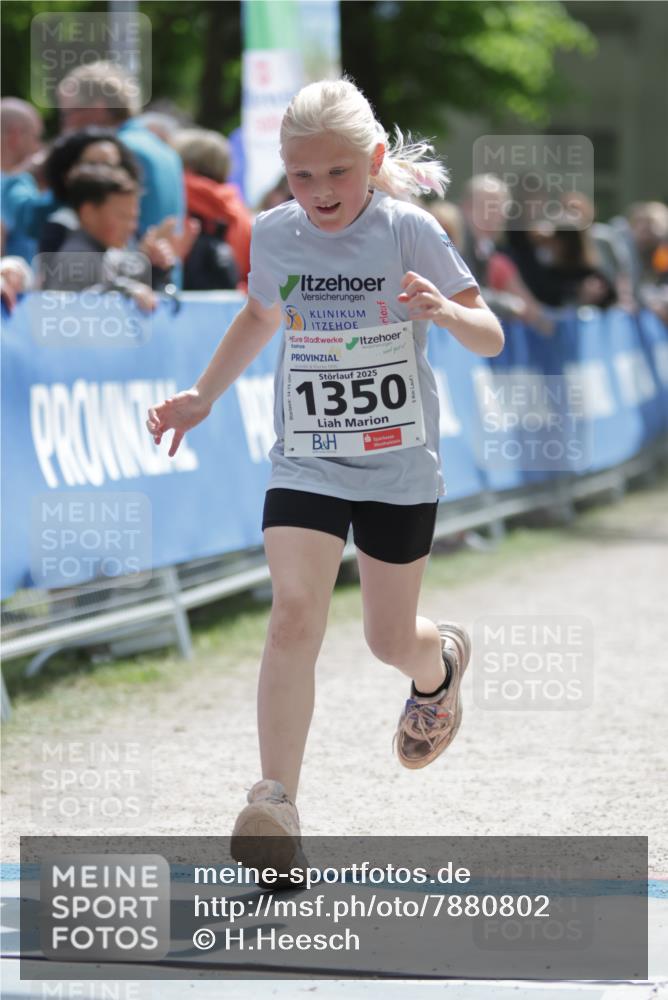 17.05.2025 - Störlauf H.Heesch http://msf.ph/oto/7880802 17.05.2025 15:04:50 Ziel  meine-sportfotos.de