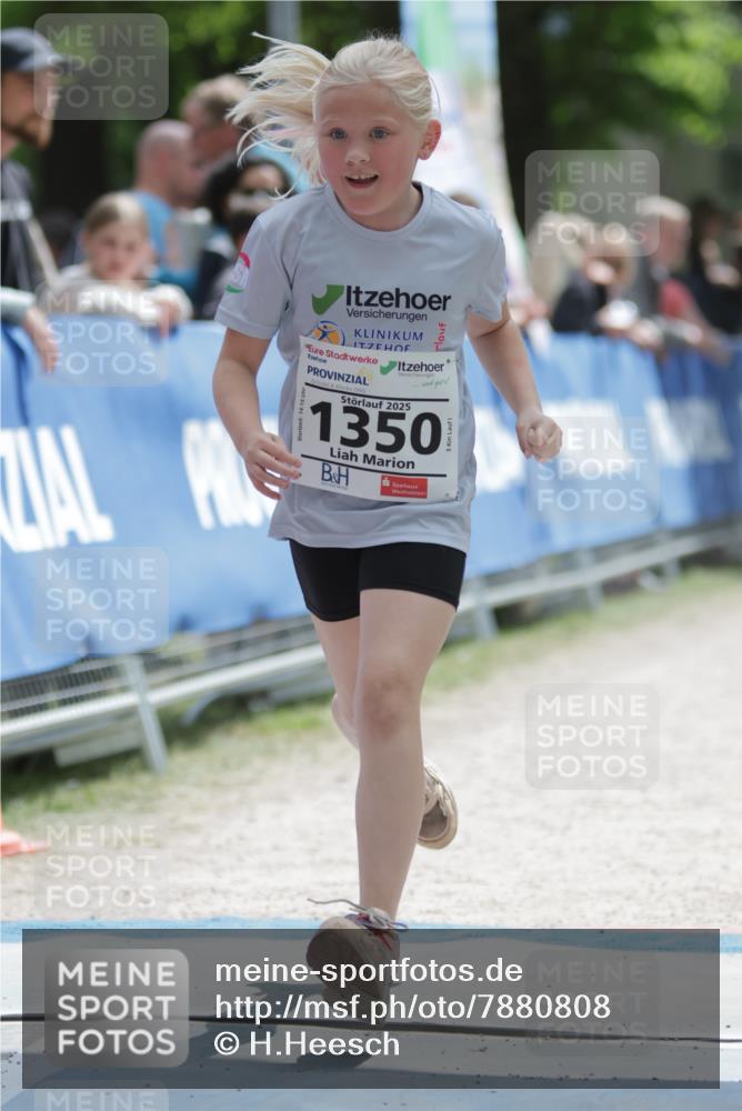17.05.2025 - Störlauf H.Heesch http://msf.ph/oto/7880808 17.05.2025 15:04:50 Ziel  meine-sportfotos.de