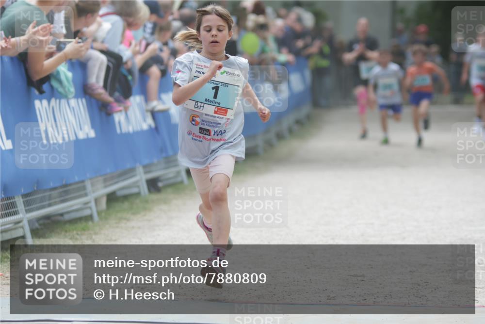17.05.2025 - Störlauf H.Heesch http://msf.ph/oto/7880809 17.05.2025 13:40:44 Ziel  meine-sportfotos.de