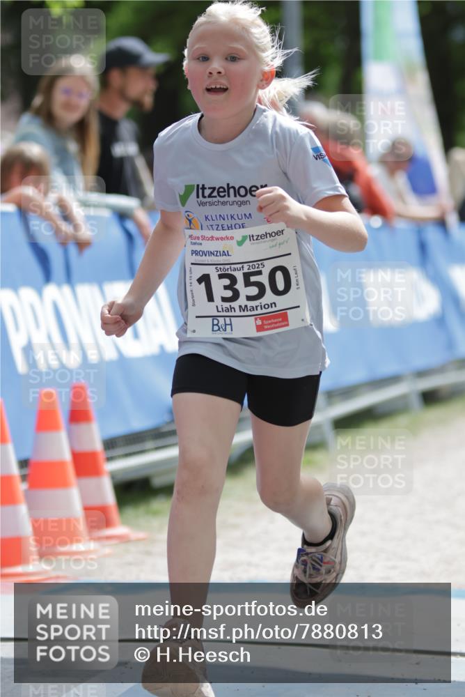 17.05.2025 - Störlauf H.Heesch http://msf.ph/oto/7880813 17.05.2025 15:04:50 Ziel  meine-sportfotos.de