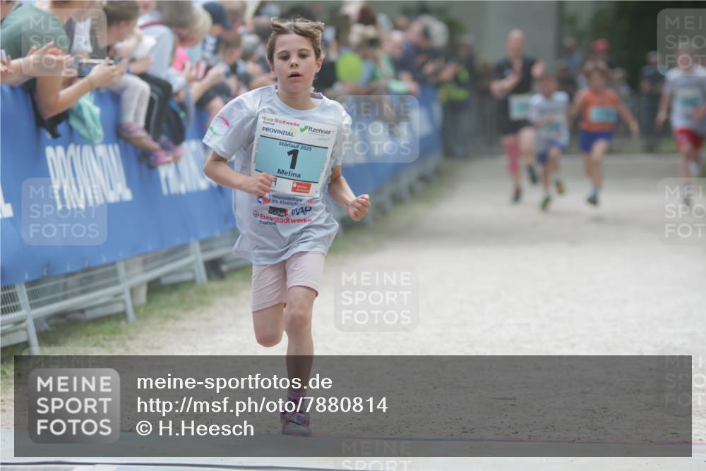 17.05.2025 - Störlauf H.Heesch http://msf.ph/oto/7880814 17.05.2025 13:40:44 Ziel  meine-sportfotos.de