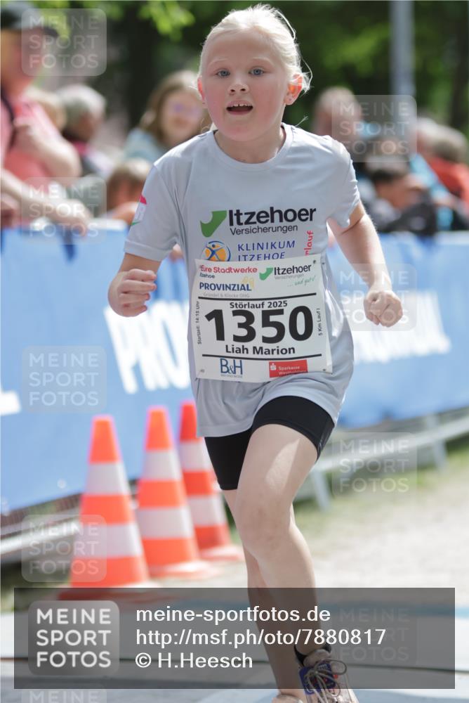 17.05.2025 - Störlauf H.Heesch http://msf.ph/oto/7880817 17.05.2025 15:04:50 Ziel  meine-sportfotos.de