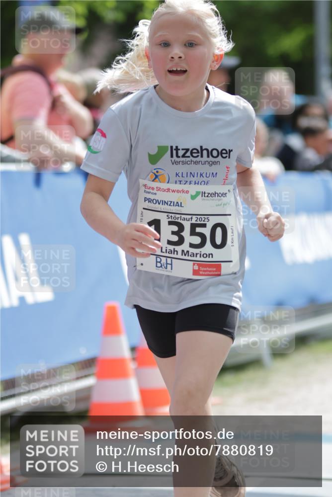 17.05.2025 - Störlauf H.Heesch http://msf.ph/oto/7880819 17.05.2025 15:04:51 Ziel  meine-sportfotos.de
