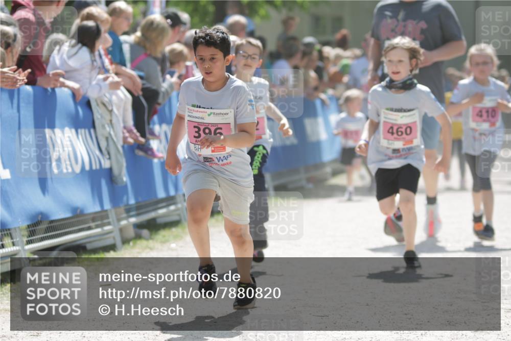 17.05.2025 - Störlauf H.Heesch http://msf.ph/oto/7880820 17.05.2025 14:01:52 Ziel  meine-sportfotos.de