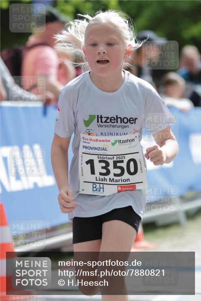 17.05.2025 - Störlauf H.Heesch http://msf.ph/oto/7880821 17.05.2025 15:04:51 Ziel  meine-sportfotos.de