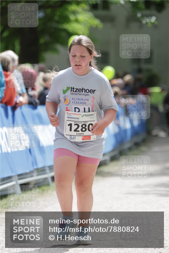 17.05.2025 - Störlauf H.Heesch http://msf.ph/oto/7880824 17.05.2025 15:05:14 Ziel  meine-sportfotos.de