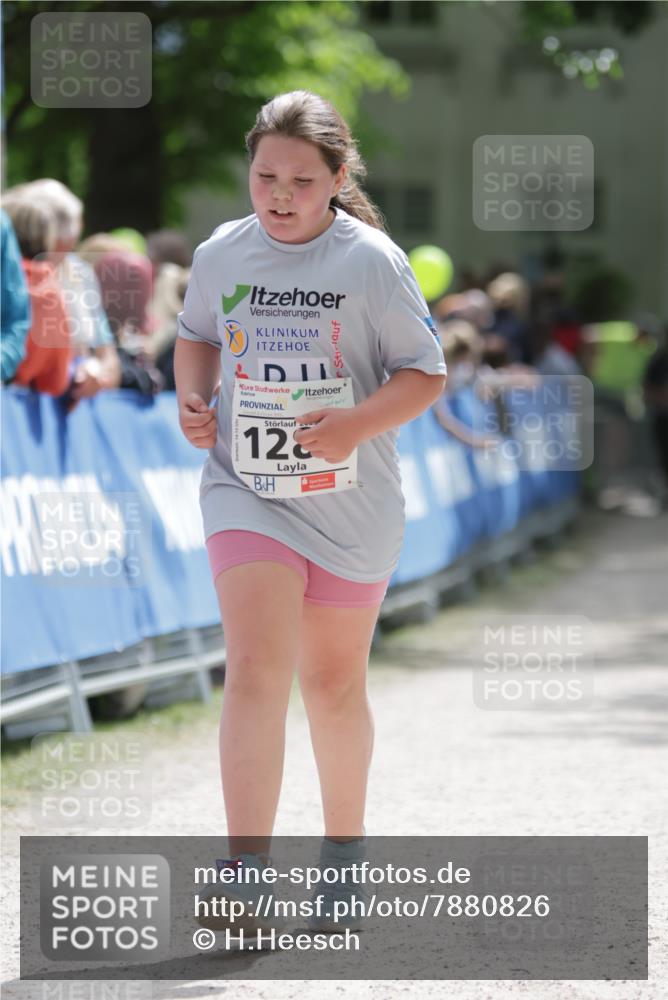 17.05.2025 - Störlauf H.Heesch http://msf.ph/oto/7880826 17.05.2025 15:05:14 Ziel  meine-sportfotos.de