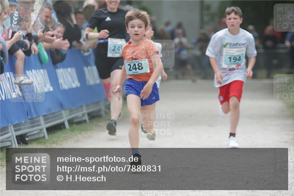 17.05.2025 - Störlauf H.Heesch http://msf.ph/oto/7880831 17.05.2025 13:40:47 Ziel  meine-sportfotos.de
