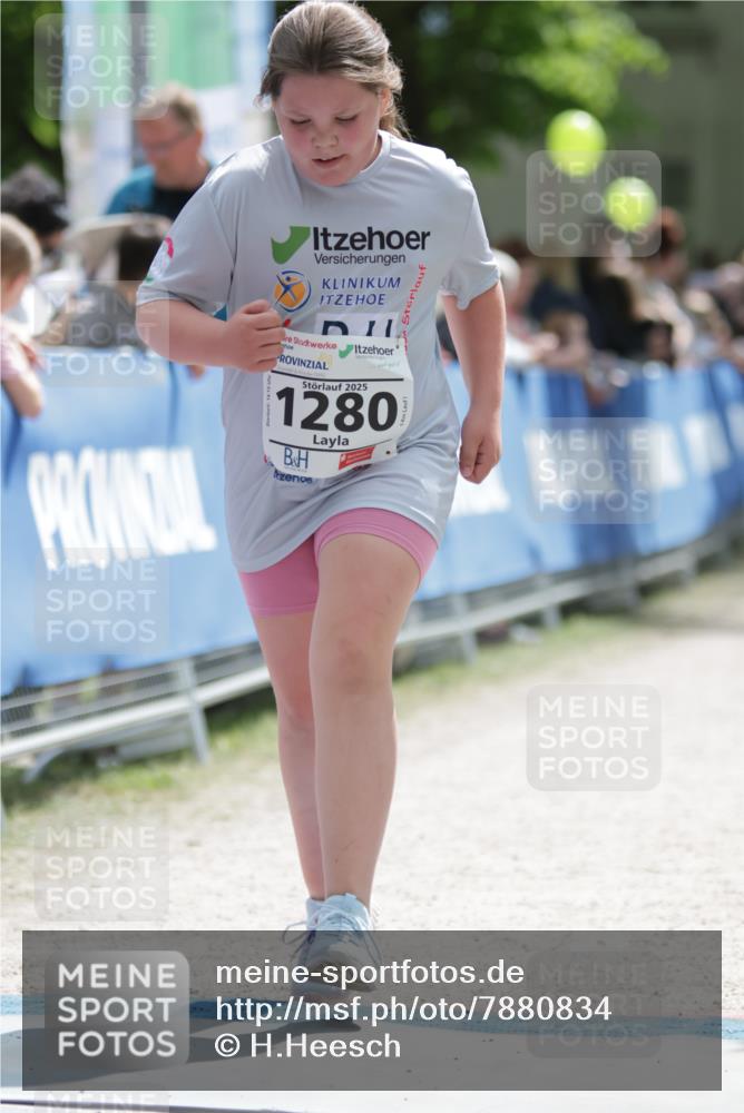 17.05.2025 - Störlauf H.Heesch http://msf.ph/oto/7880834 17.05.2025 15:05:15 Ziel  meine-sportfotos.de