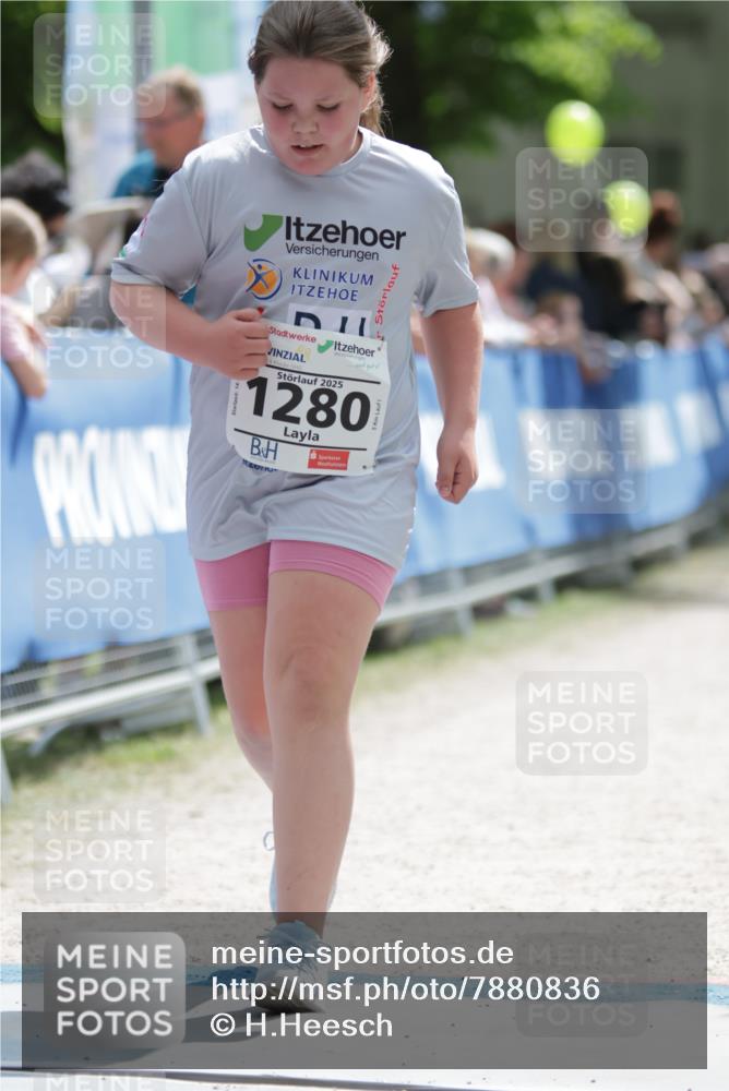 17.05.2025 - Störlauf H.Heesch http://msf.ph/oto/7880836 17.05.2025 15:05:15 Ziel  meine-sportfotos.de