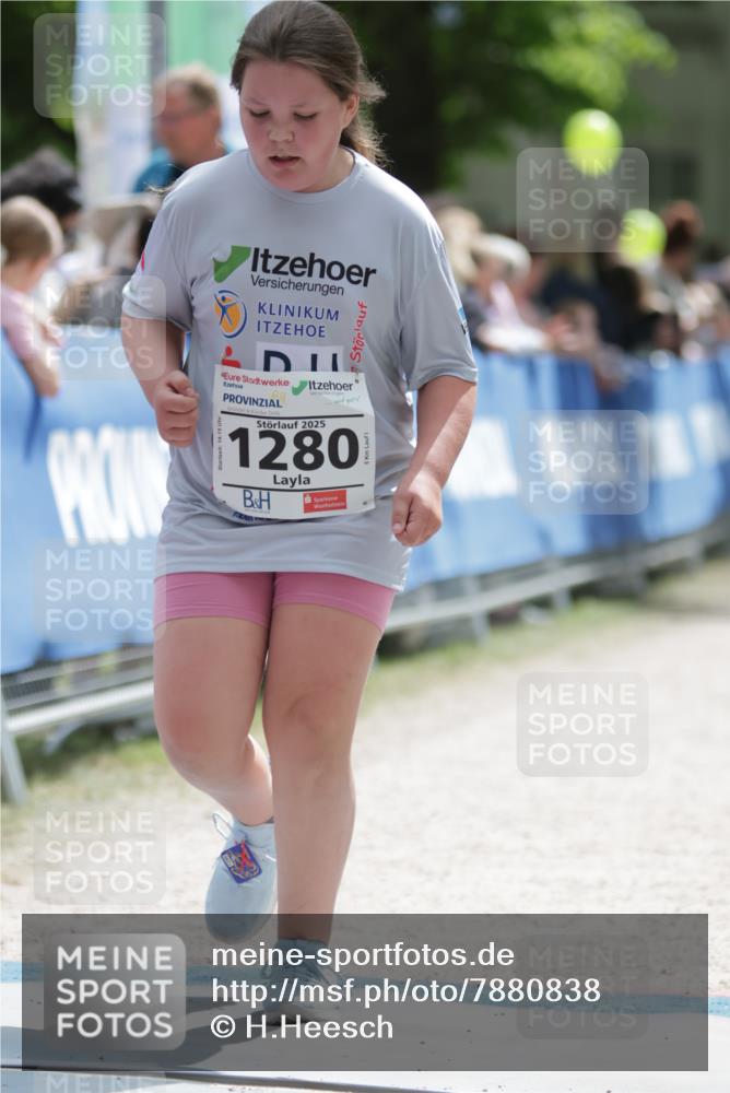 17.05.2025 - Störlauf H.Heesch http://msf.ph/oto/7880838 17.05.2025 15:05:15 Ziel  meine-sportfotos.de