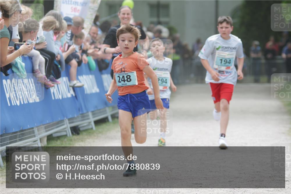 17.05.2025 - Störlauf H.Heesch http://msf.ph/oto/7880839 17.05.2025 13:40:48 Ziel  meine-sportfotos.de