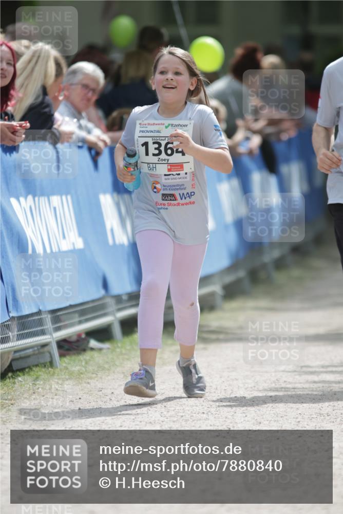 17.05.2025 - Störlauf H.Heesch http://msf.ph/oto/7880840 17.05.2025 15:05:18 Ziel  meine-sportfotos.de