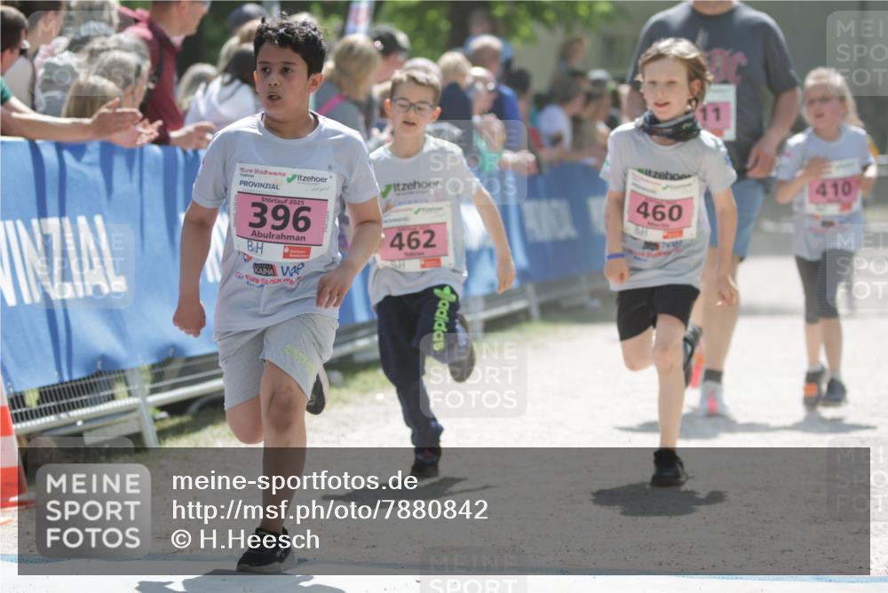 17.05.2025 - Störlauf H.Heesch http://msf.ph/oto/7880842 17.05.2025 14:01:53 Ziel  meine-sportfotos.de