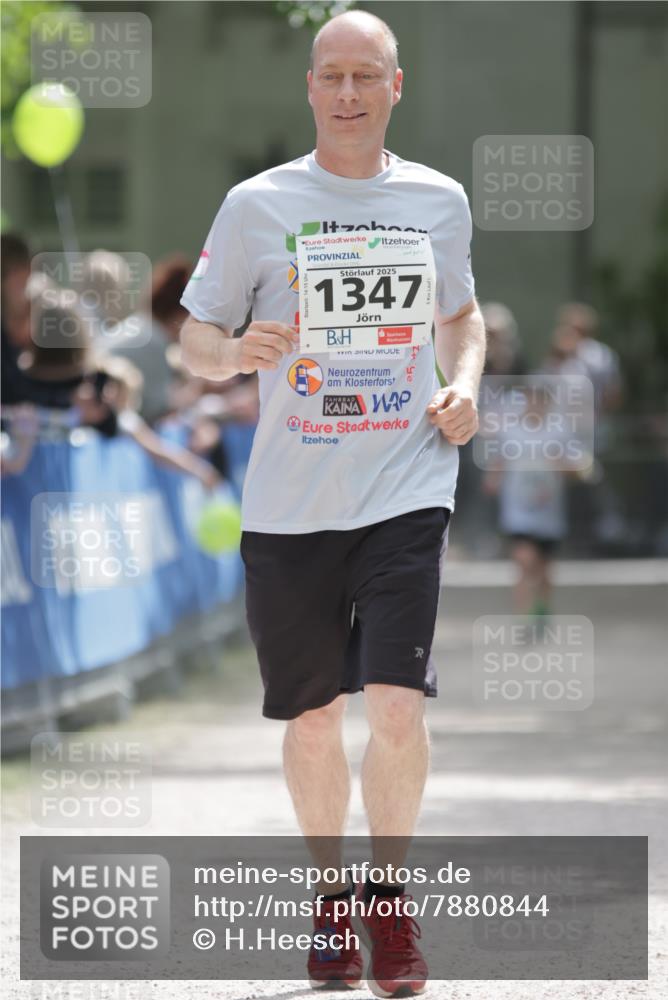 17.05.2025 - Störlauf H.Heesch http://msf.ph/oto/7880844 17.05.2025 15:05:20 Ziel  meine-sportfotos.de