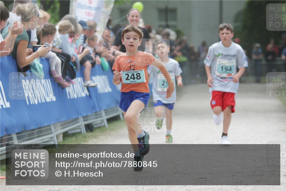 17.05.2025 - Störlauf H.Heesch http://msf.ph/oto/7880845 17.05.2025 13:40:48 Ziel  meine-sportfotos.de