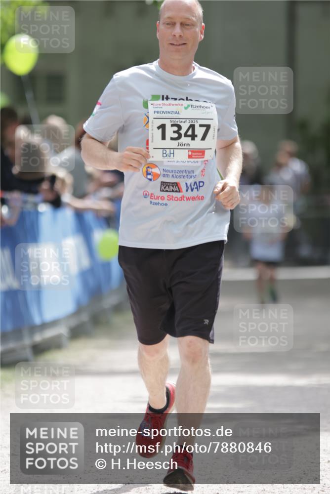 17.05.2025 - Störlauf H.Heesch http://msf.ph/oto/7880846 17.05.2025 15:05:20 Ziel  meine-sportfotos.de
