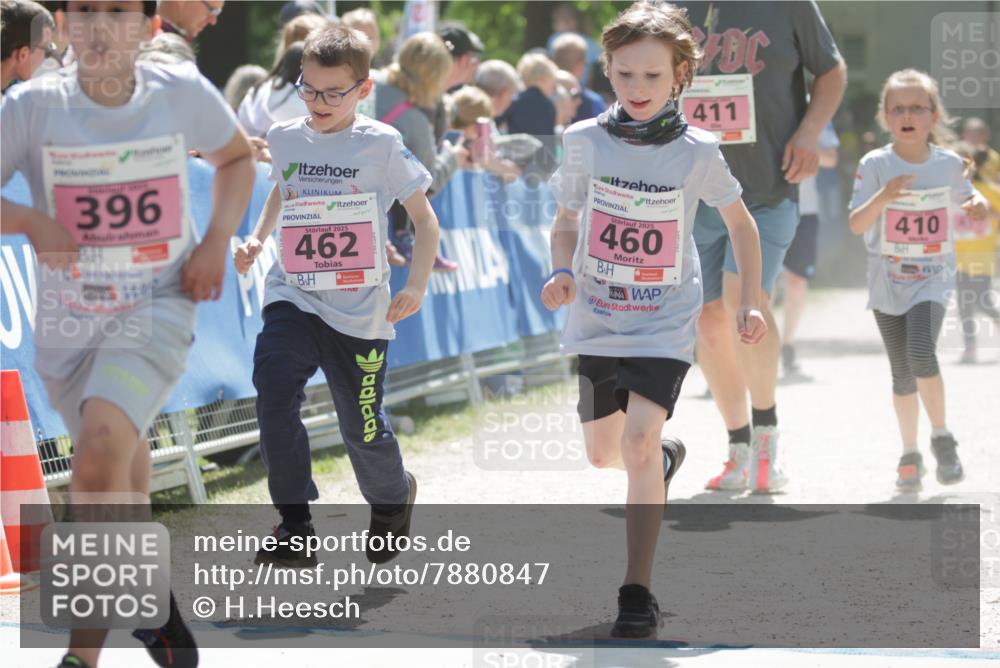 17.05.2025 - Störlauf H.Heesch http://msf.ph/oto/7880847 17.05.2025 14:01:53 Ziel  meine-sportfotos.de